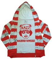 「まことちゃんボーダーパーカー」(C)楳図かずお