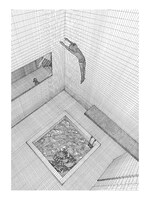 「わたしは真悟」のポスター。(C)楳図かずお