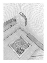 「わたしは真悟」のポスター。(C)楳図かずお