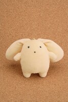 「うーさー ぬいぐるみぷち」(C)Project wooser