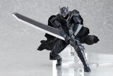 べルセルク」37巻は3月、初の限定版にガッツフィギュア - コミックナタリー