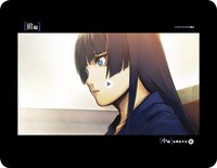 アプリ「星海社朗読館」の画面。