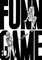 座二郎「Funny Game」