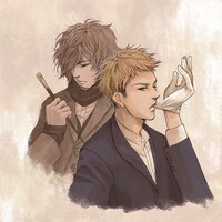 「さよならソルシエ」カット