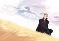 「さよならソルシエ」第1話の扉イラスト