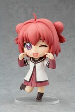 「ねんどろいど 赤座あかり」(C)なもり/一迅社・七森中ごらく部