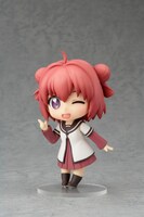 「ねんどろいど 赤座あかり」(C)なもり/一迅社・七森中ごらく部