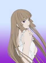 不破愛花 (C)城平京・左有秀・彩崎廉/「絶園のテンペスト」製作委員会・MBS