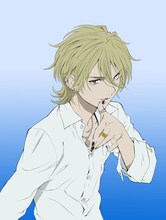 不破真広 (C)城平京・左有秀・彩崎廉/「絶園のテンペスト」製作委員会・MBS