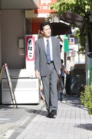 ドラマ「孤独のグルメ Season2」のワンシーン。