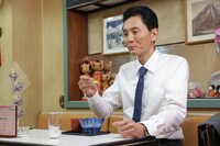 ドラマ「孤独のグルメ Season2」のワンシーン。