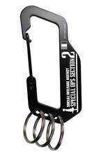 「社会福祉公社作戦二課カラビナ」(C)相田裕／アスキー・メディアワークス，マーベラスAQL