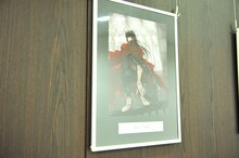 米山シヲのイラスト。