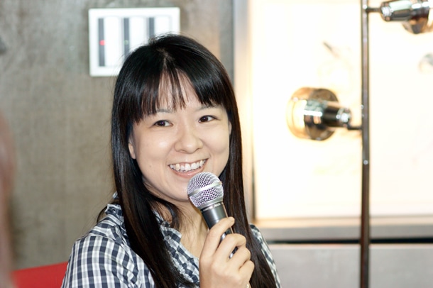 垣野内成美
