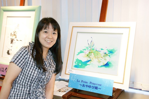 垣野内成美