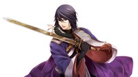 「十三支演義～偃月三国伝～」1巻通常版のカバーイラスト。