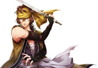 「十三支演義～偃月三国伝～」1巻特装版のカバーイラスト。