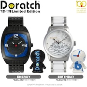 左が「ENERGY」、右が「BIRTHDAY」。