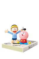 B賞「コロ助登場！フィギュア」(C)Fujiko-Pro (C)Fujiko-Pro Shogakukan