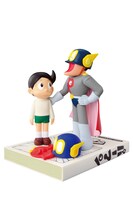 C賞「パーマン誕生フィギュア」(C)Fujiko-Pro (C)Fujiko-Pro Shogakukan