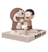 ダブルチャンスキャンペーン「帰ってきたドラえもんフィギュア スペシャルver.」(C)Fujiko-Pro (C)Fujiko-Pro Shogakukan