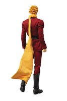 サイボーグ002（ジェット・リンク）のフィギュア。（C）2012『009 RE:CYBORG』製作委員会