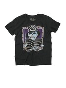 「DEADMAN'S QUESTIONS（KILL・A SKULL）」(C)LUCKY LAND COMMUNICATIONS / 集英社