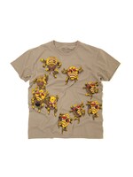 「HARVEST」(C)LUCKY LAND COMMUNICATIONS / 集英社