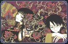 CLAMP「xxxHOLiC」がドラマ化、主演は杏＆染谷将太