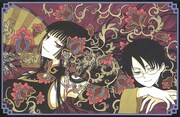 「xxxHOLiC」カット (C)CLAMP／講談社