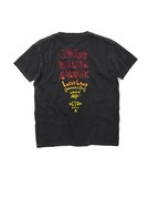 「LET'S DANCE」(C)LUCKY LAND COMMUNICATIONS / 集英社