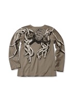 「MANDAM」(C)LUCKY LAND COMMUNICATIONS / 集英社