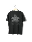 新作のTシャツ「MORIOH TOWN　SYMBOL」。価格は5250円。(C)LUCKY LAND COMMUNICATIONS / 集英社