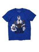 「THE HAND」(C)LUCKY LAND COMMUNICATIONS / 集英社