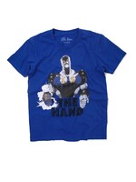 「THE HAND」(C)LUCKY LAND COMMUNICATIONS / 集英社