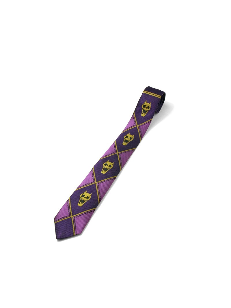 「KILL A’s tie」(C)LUCKY LAND COMMUNICATIONS / 集英社