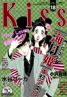 Kiss18号