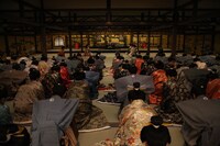 映画「大奥～永遠～[右衛門佐・綱吉篇]」場面写真（C）2012 男女逆転『大奥～永遠～[右衛門佐・綱吉篇]』製作委員会