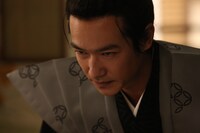 映画「大奥～永遠～[右衛門佐・綱吉篇]」場面写真（C）2012 男女逆転『大奥～永遠～[右衛門佐・綱吉篇]』製作委員会