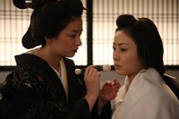 映画「大奥～永遠～[右衛門佐・綱吉篇]」場面写真（C）2012 男女逆転『大奥～永遠～[右衛門佐・綱吉篇]』製作委員会