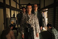 映画「大奥～永遠～[右衛門佐・綱吉篇]」場面写真（C）2012 男女逆転『大奥～永遠～[右衛門佐・綱吉篇]』製作委員会