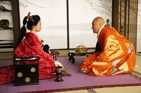 映画「大奥～永遠～[右衛門佐・綱吉篇]」場面写真（C）2012 男女逆転『大奥～永遠～[右衛門佐・綱吉篇]』製作委員会