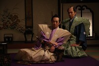 映画「大奥～永遠～[右衛門佐・綱吉篇]」場面写真（C）2012 男女逆転『大奥～永遠～[右衛門佐・綱吉篇]』製作委員会