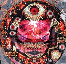 「CRヘルシング」(C)平野耕太・少年画報社／WILD GEESE