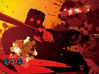 「CRヘルシング」(C)平野耕太・少年画報社／WILD GEESE