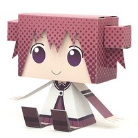 「ごらく部グラフィグ」あかり