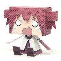 「ごらく部グラフィグ」あかり