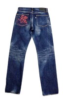 「エヴァンゲリオンレーシング メンズジーンズ」(C) khara