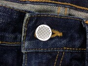 「エヴァンゲリオンレーシング メンズジーンズ」(C) khara