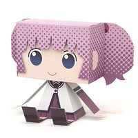 「ごらく部グラフィグ」ちなつ